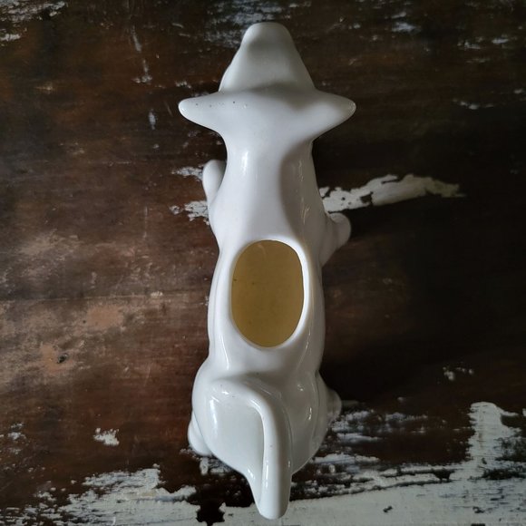 La Porcellana Bianca Mucchine Cow Creamer - Picture 6 of 6